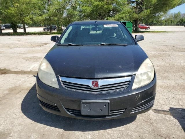 Photo 4 VIN: 1G8ZS57N98F195373 - SATURN AURA XE 