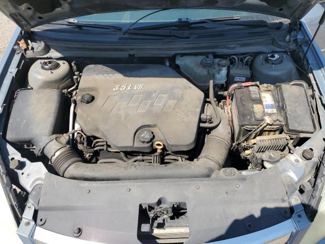 Photo 10 VIN: 1G8ZS57N98F198841 - SATURN AURA XE 