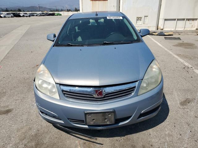 Photo 4 VIN: 1G8ZS57N98F198841 - SATURN AURA XE 