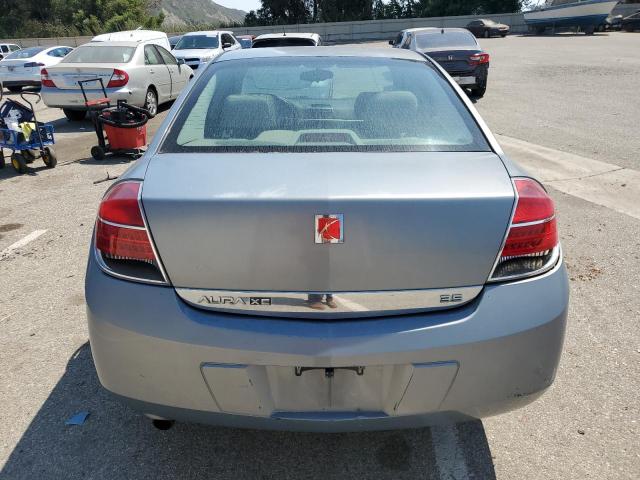 Photo 5 VIN: 1G8ZS57N98F198841 - SATURN AURA XE 