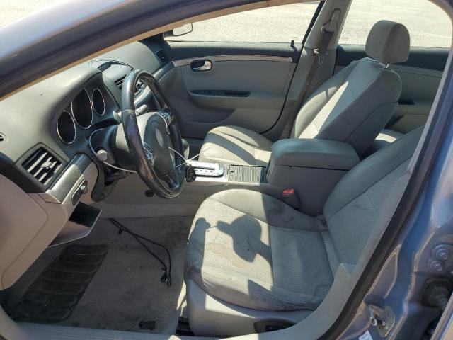 Photo 6 VIN: 1G8ZS57N98F198841 - SATURN AURA XE 