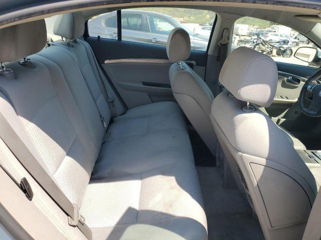 Photo 9 VIN: 1G8ZS57N98F198841 - SATURN AURA XE 