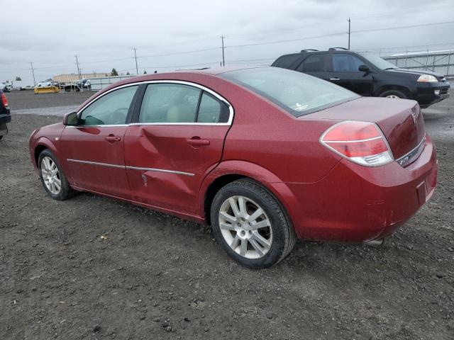 Photo 1 VIN: 1G8ZS57N98F212365 - SATURN AURA 