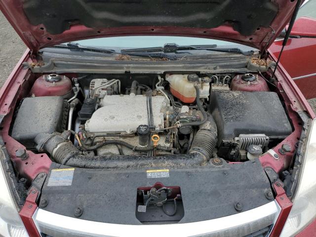 Photo 10 VIN: 1G8ZS57N98F212365 - SATURN AURA 