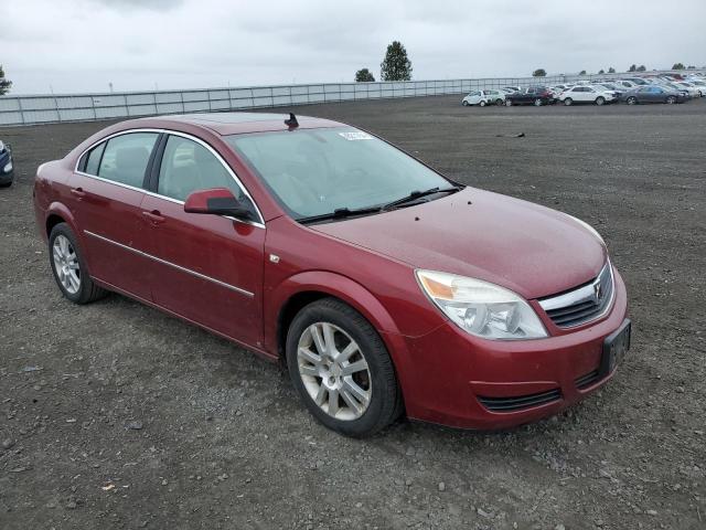 Photo 3 VIN: 1G8ZS57N98F212365 - SATURN AURA 