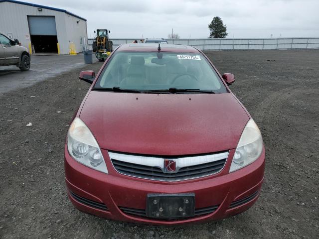 Photo 4 VIN: 1G8ZS57N98F212365 - SATURN AURA 