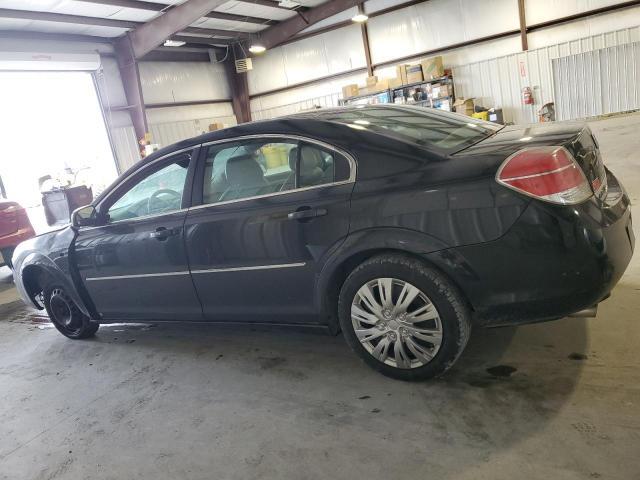 Photo 1 VIN: 1G8ZS57N98F219493 - SATURN AURA 