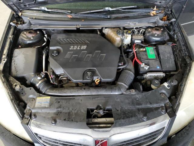 Photo 10 VIN: 1G8ZS57N98F219493 - SATURN AURA 