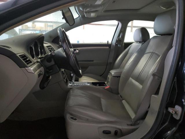 Photo 6 VIN: 1G8ZS57N98F219493 - SATURN AURA 