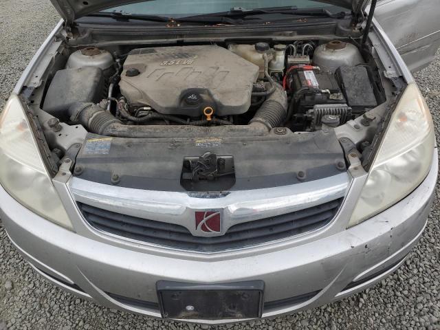 Photo 10 VIN: 1G8ZS57N98F225035 - SATURN AURA 