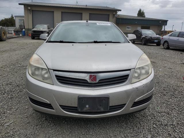 Photo 4 VIN: 1G8ZS57N98F225035 - SATURN AURA 