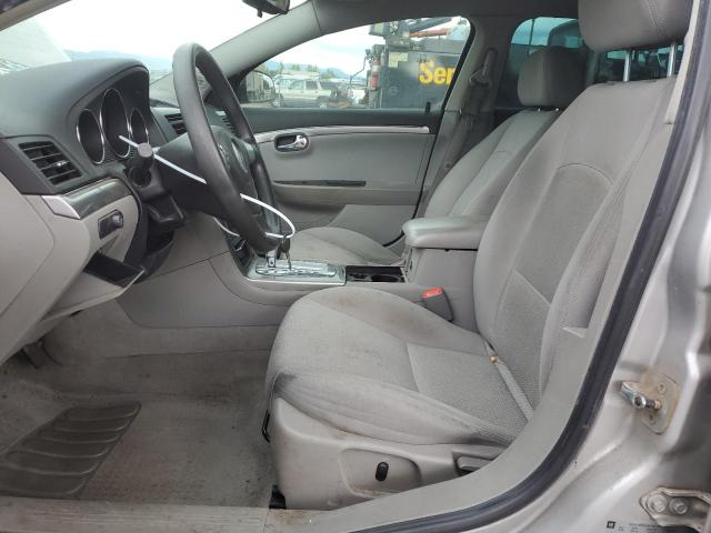 Photo 6 VIN: 1G8ZS57N98F225035 - SATURN AURA 