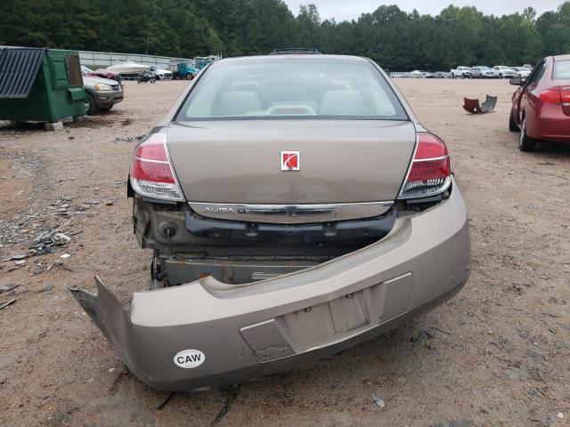 Photo 5 VIN: 1G8ZS57NX7F121975 - SATURN AURA XE 