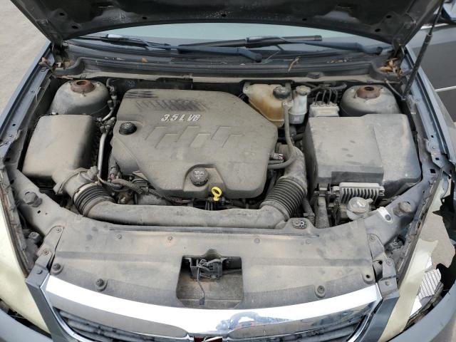 Photo 10 VIN: 1G8ZS57NX7F143412 - SATURN AURA 