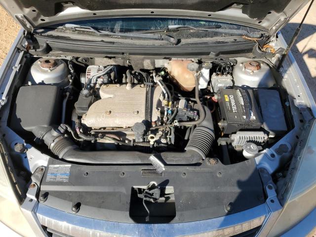 Photo 10 VIN: 1G8ZS57NX7F168150 - SATURN AURA XE 