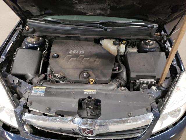 Photo 10 VIN: 1G8ZS57NX7F173249 - SATURN AURA XE 