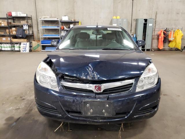 Photo 4 VIN: 1G8ZS57NX7F173249 - SATURN AURA XE 