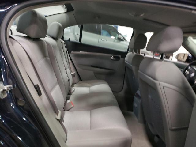 Photo 9 VIN: 1G8ZS57NX7F173249 - SATURN AURA XE 