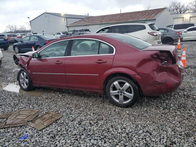 Photo 1 VIN: 1G8ZS57NX7F207724 - SATURN AURA XE 