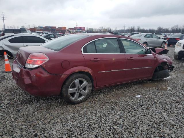 Photo 2 VIN: 1G8ZS57NX7F207724 - SATURN AURA XE 