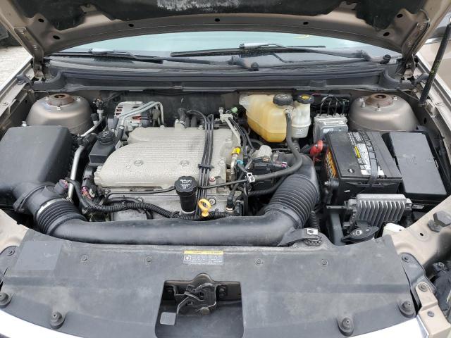 Photo 10 VIN: 1G8ZS57NX7F209702 - SATURN AURA 