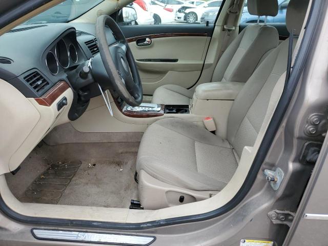 Photo 6 VIN: 1G8ZS57NX7F209702 - SATURN AURA 