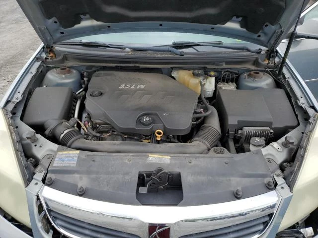 Photo 10 VIN: 1G8ZS57NX7F267227 - SATURN AURA XE 