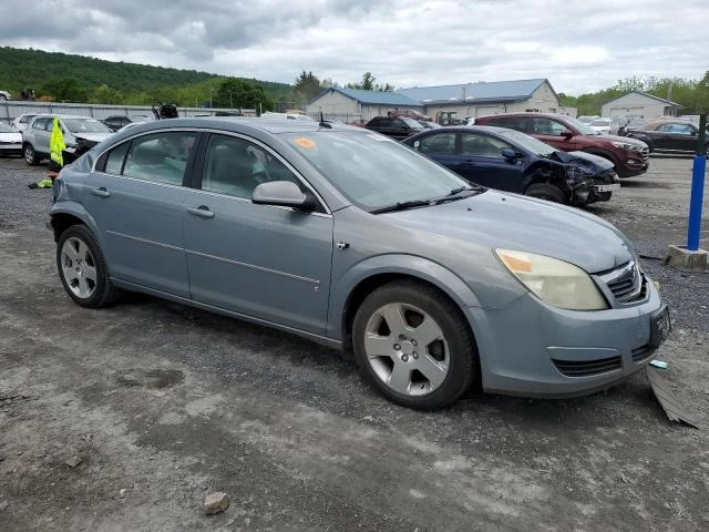 Photo 3 VIN: 1G8ZS57NX7F267227 - SATURN AURA XE 