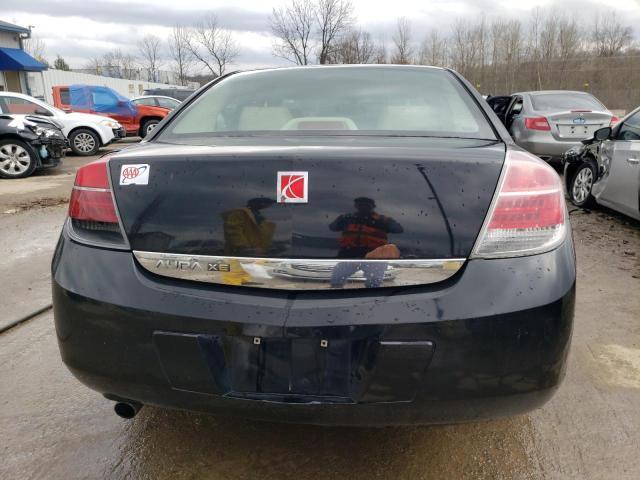 Photo 5 VIN: 1G8ZS57NX7F303482 - SATURN AURA 