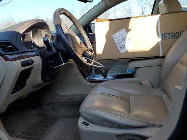 Photo 6 VIN: 1G8ZS57NX7F303482 - SATURN AURA 