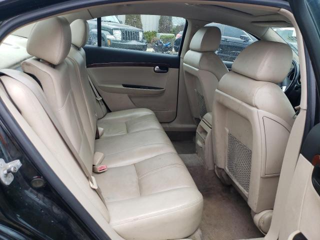 Photo 9 VIN: 1G8ZS57NX7F303482 - SATURN AURA 