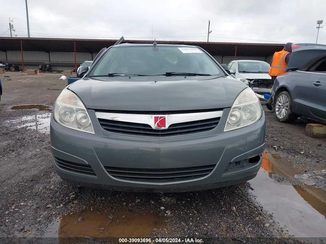 Photo 11 VIN: 1G8ZS57NX7F307080 - SATURN AURA 