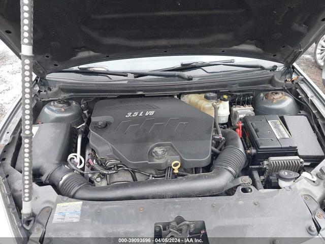 Photo 9 VIN: 1G8ZS57NX7F307080 - SATURN AURA 