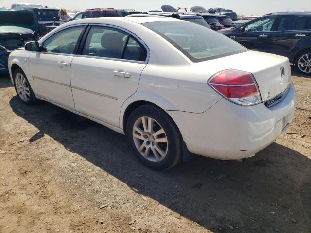 Photo 1 VIN: 1G8ZS57NX7F312490 - SATURN AURA 