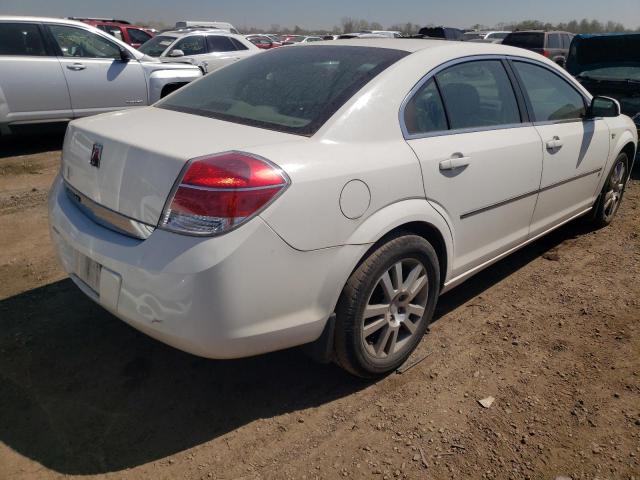 Photo 2 VIN: 1G8ZS57NX7F312490 - SATURN AURA 