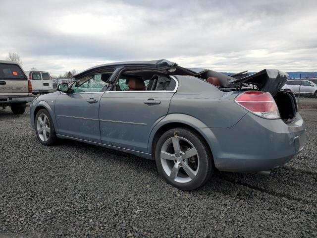 Photo 1 VIN: 1G8ZS57NX7F315325 - SATURN AURA XE 