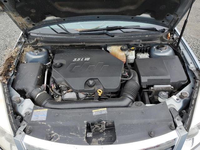 Photo 10 VIN: 1G8ZS57NX7F315325 - SATURN AURA XE 