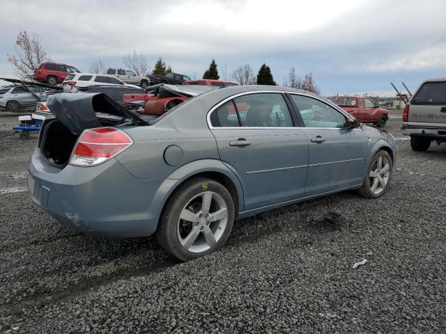 Photo 2 VIN: 1G8ZS57NX7F315325 - SATURN AURA XE 