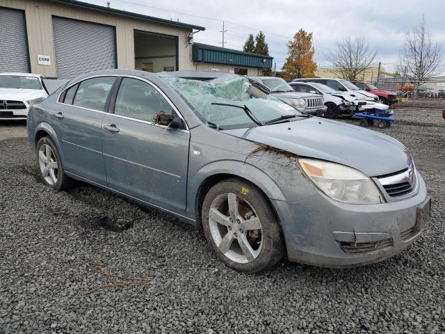 Photo 3 VIN: 1G8ZS57NX7F315325 - SATURN AURA XE 