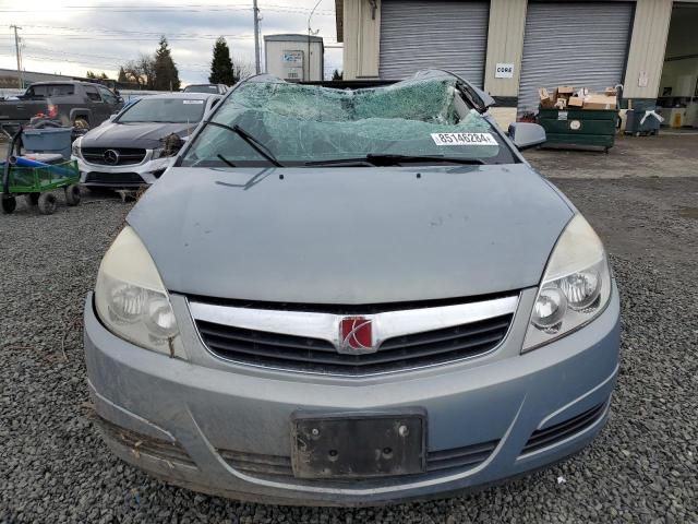 Photo 4 VIN: 1G8ZS57NX7F315325 - SATURN AURA XE 