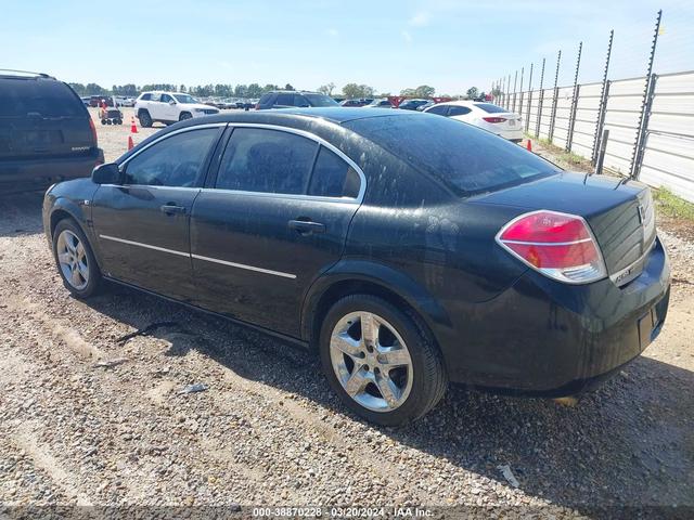 Photo 2 VIN: 1G8ZS57NX8F141967 - SATURN AURA 