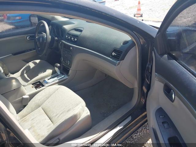 Photo 4 VIN: 1G8ZS57NX8F141967 - SATURN AURA 