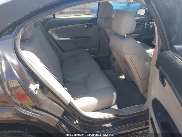 Photo 7 VIN: 1G8ZS57NX8F141967 - SATURN AURA 