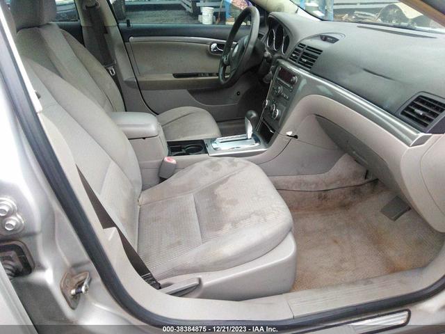 Photo 4 VIN: 1G8ZS57NX8F175973 - SATURN AURA 