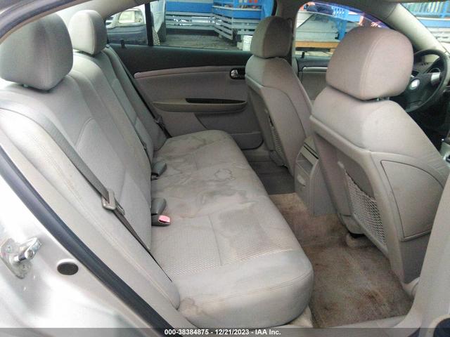 Photo 7 VIN: 1G8ZS57NX8F175973 - SATURN AURA 