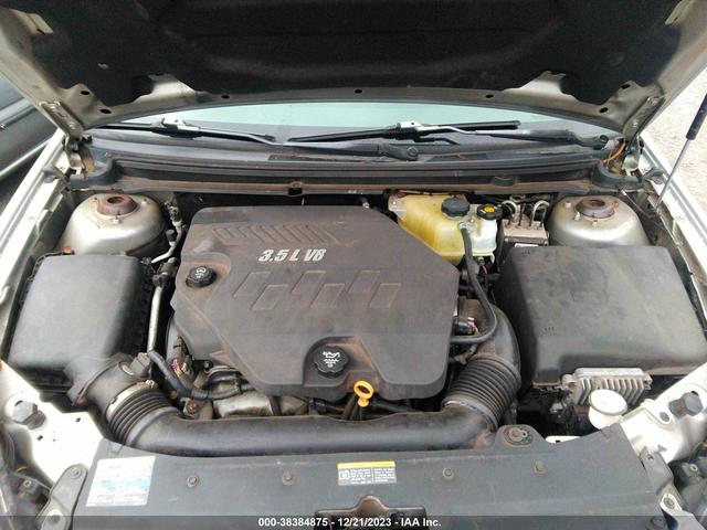 Photo 9 VIN: 1G8ZS57NX8F175973 - SATURN AURA 