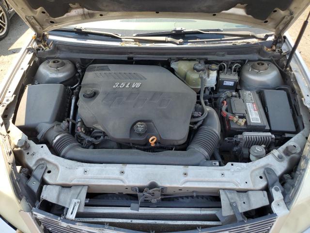 Photo 10 VIN: 1G8ZS57NX8F198332 - SATURN AURA XE 