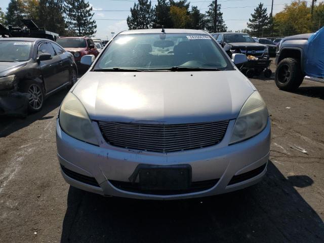 Photo 4 VIN: 1G8ZS57NX8F198332 - SATURN AURA XE 