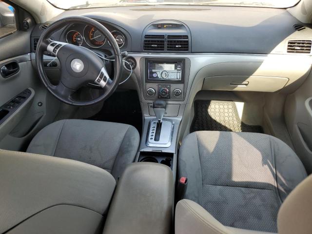 Photo 7 VIN: 1G8ZS57NX8F198332 - SATURN AURA XE 