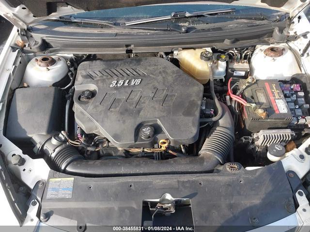 Photo 9 VIN: 1G8ZS57NX8F255502 - SATURN AURA 